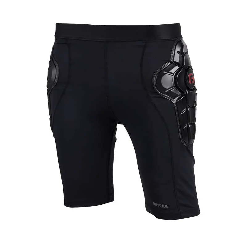 Burton Women's Impact Short True Black 2026