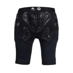Burton Women's Impact Short True Black 2026