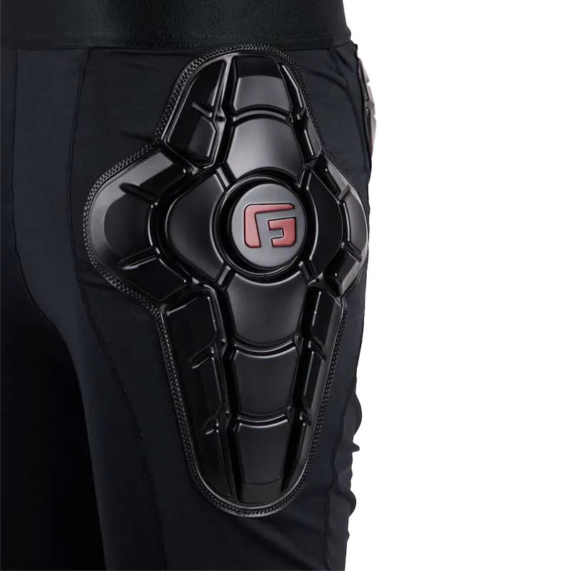 Burton Women's Impact Short True Black 2026