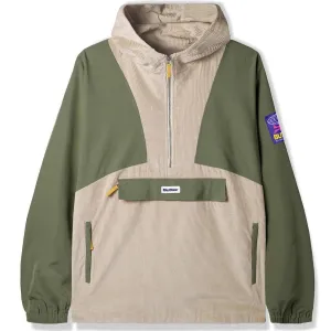 Butter Goods - Terrain Corduroy Jacket Khaki/Sage