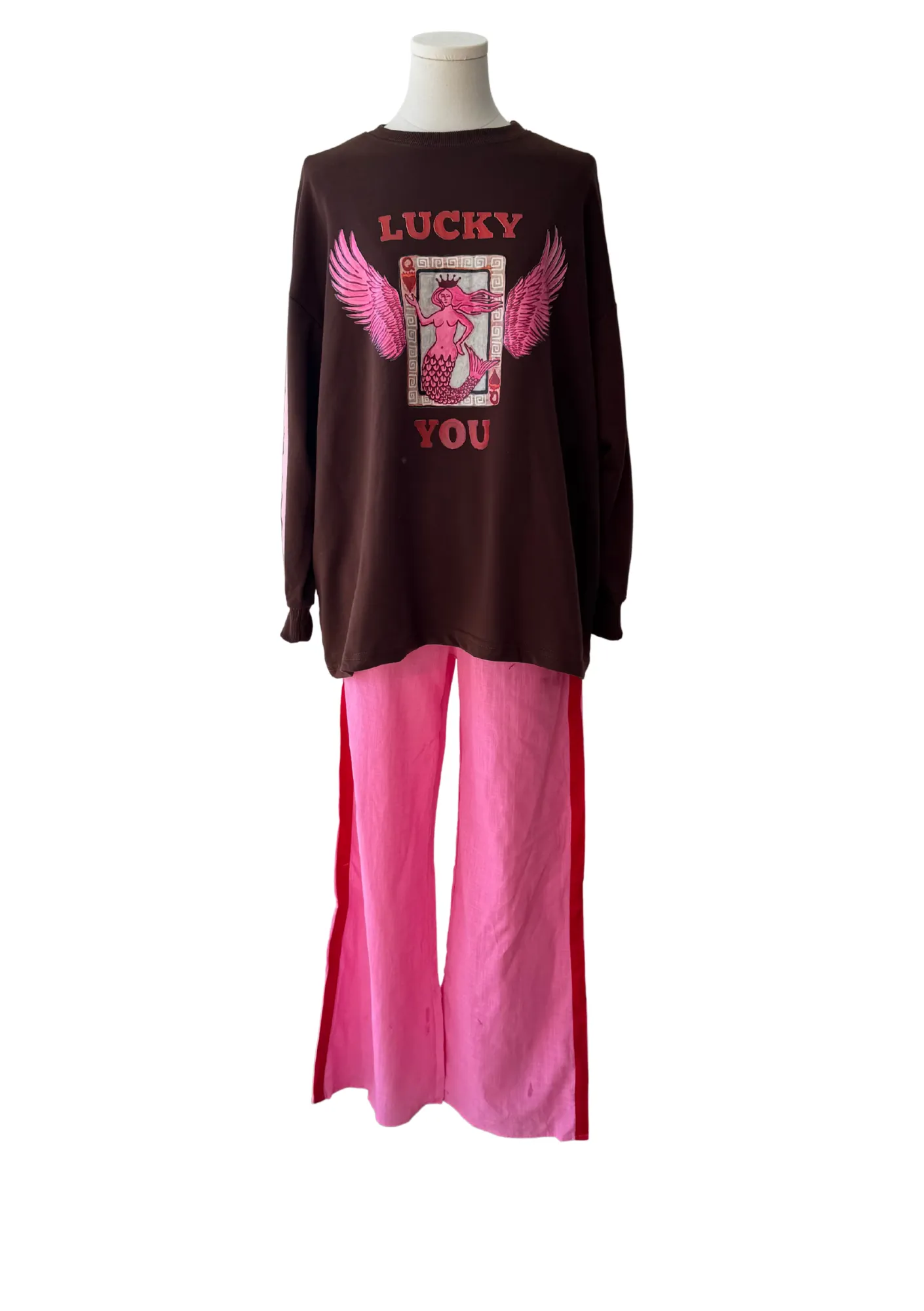By Frankie - Lucky You Pants