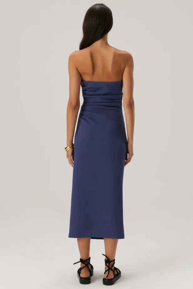 CALANDRA DRESS