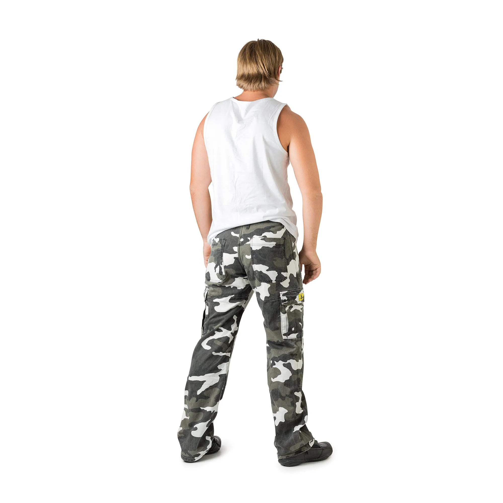 CAMO
