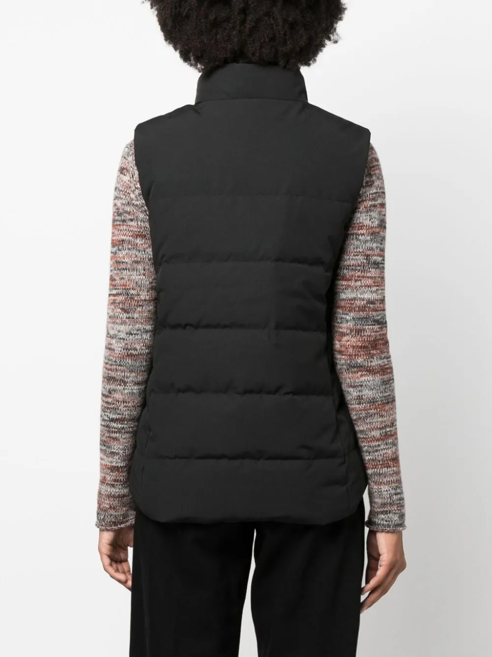 Canada Goose Jackets Black