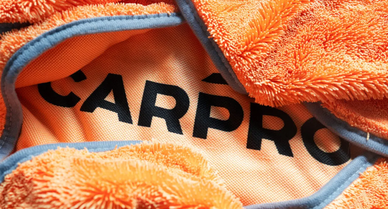 CARPRO - DHydrate BOLD (Microfibre de séchage)