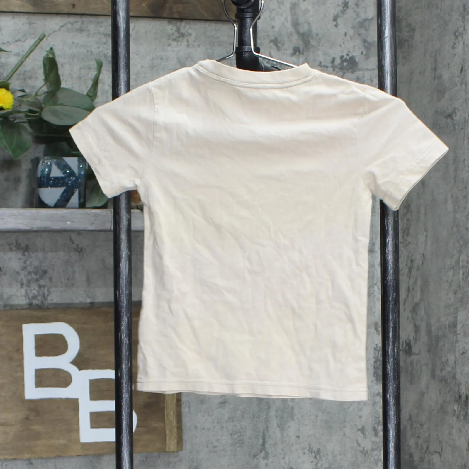 Cat & Jack Toddler 'Make it Better' Short Sleeve Graphic T-Shirt