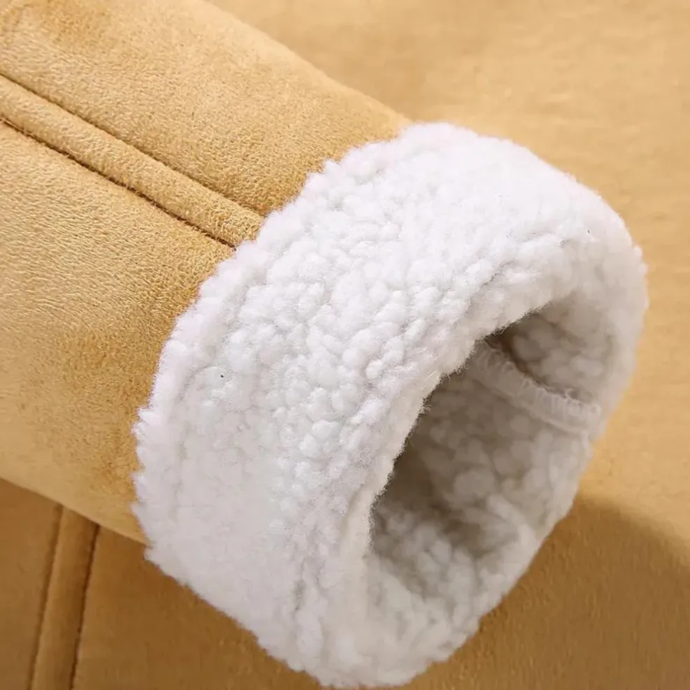 Cheval - warm lined premium jacket for men