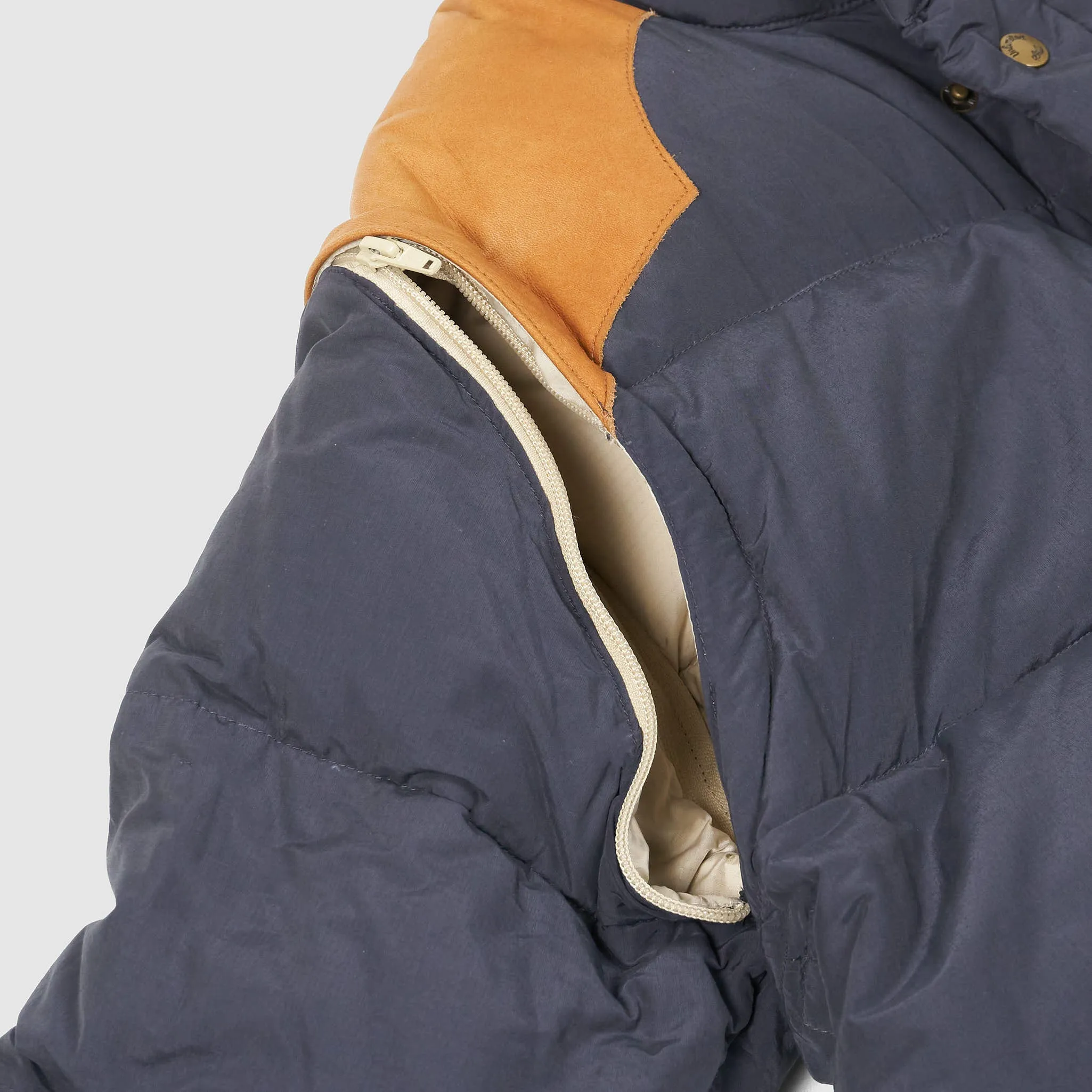 Chevignon Togs Unlimited Down Jacket Waistcoat