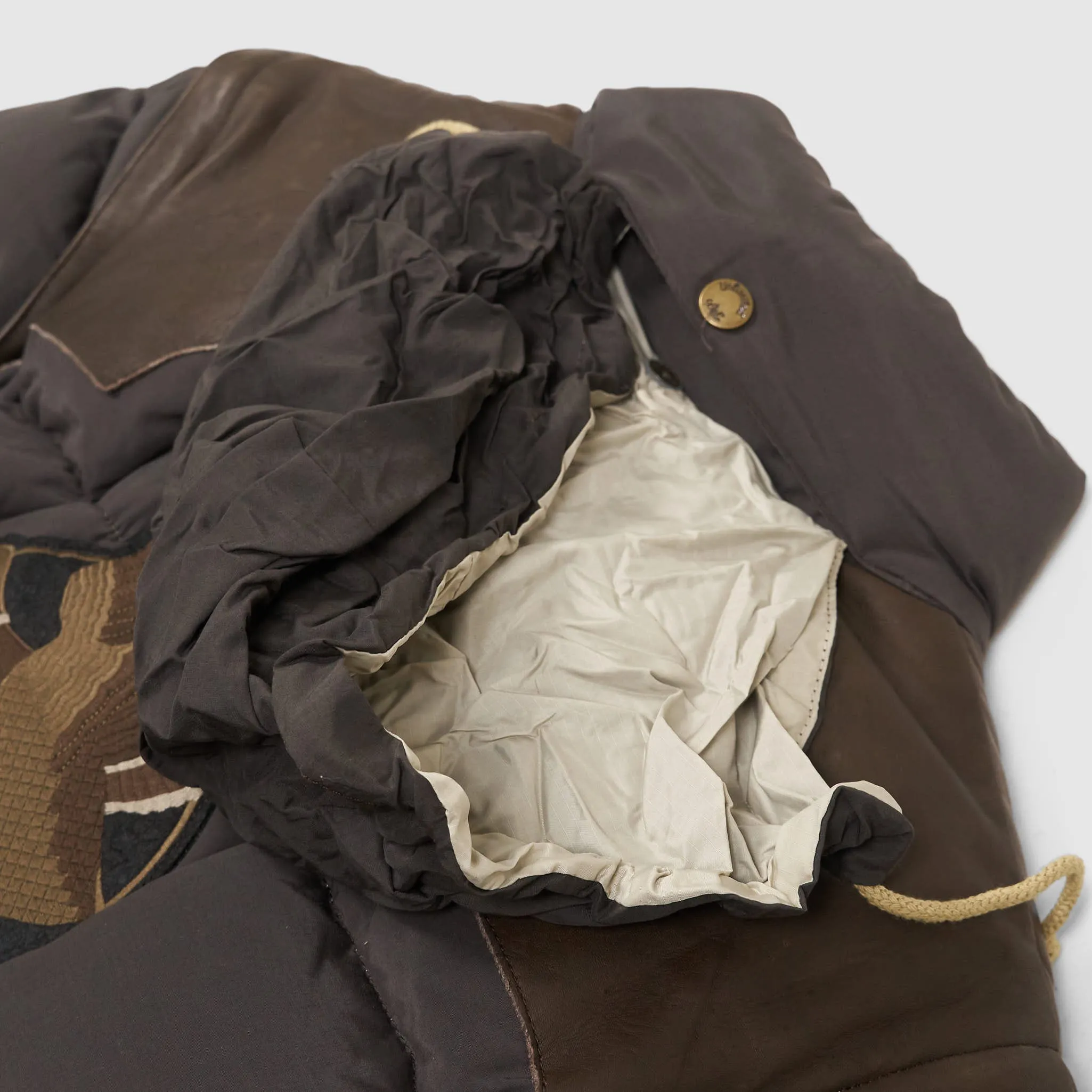 Chevignon Togs Unlimited Down Jacket Waistcoat