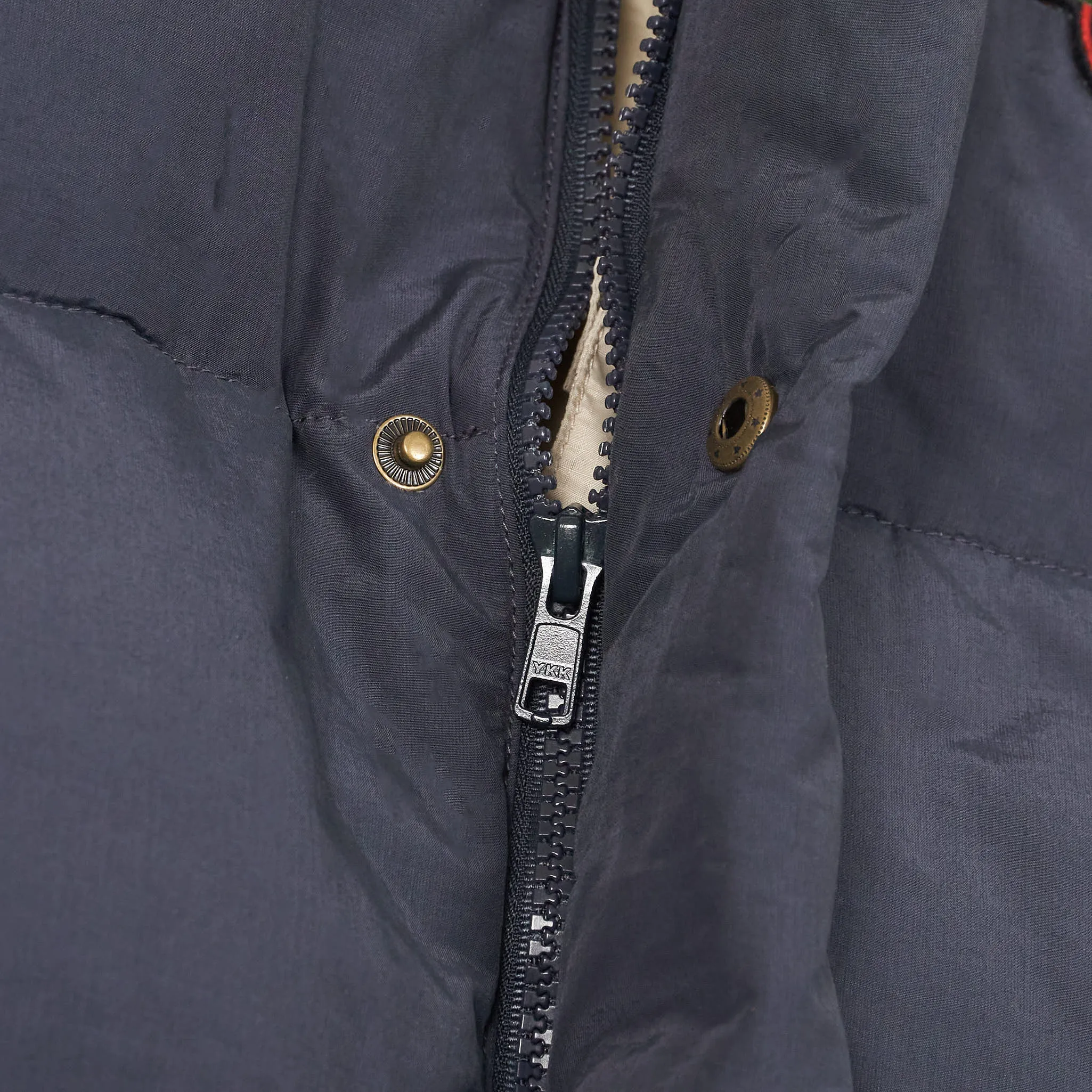 Chevignon Togs Unlimited Down Jacket Waistcoat