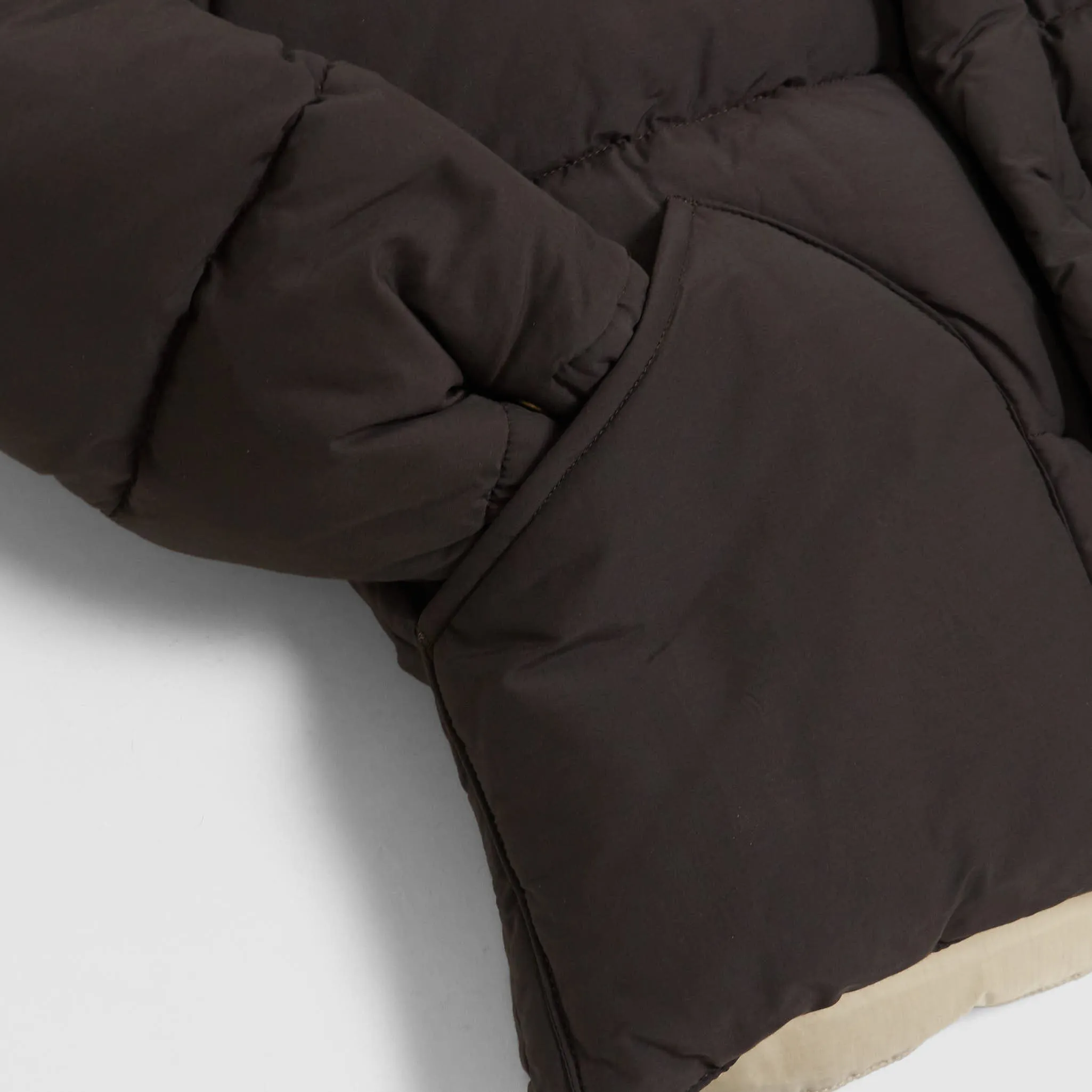 Chevignon Togs Unlimited Down Jacket Waistcoat