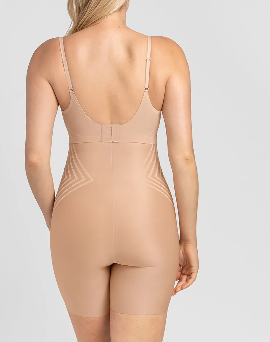 Chic High-Waisted Shorts for a Flattering Silhouette