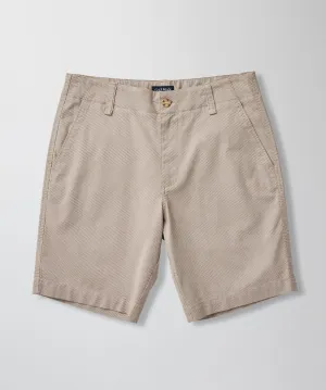 Chic Sand Active Shorts