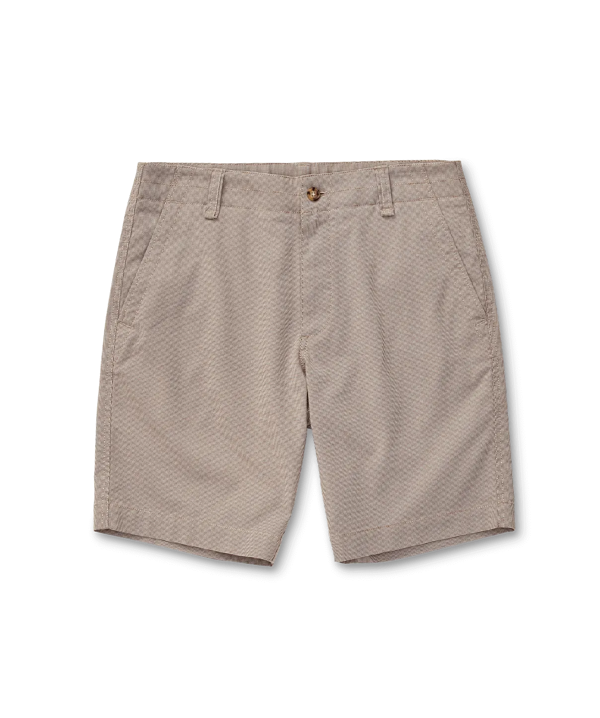 Chic Sand Active Shorts