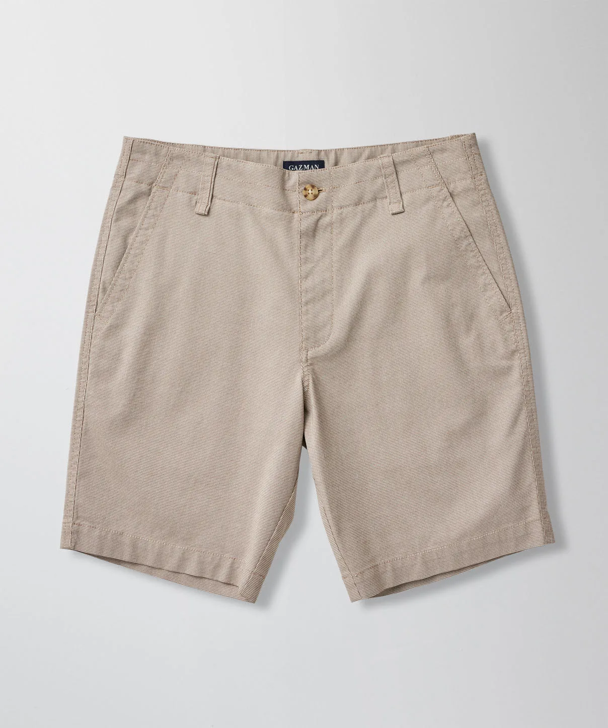 Chic Sand Active Shorts