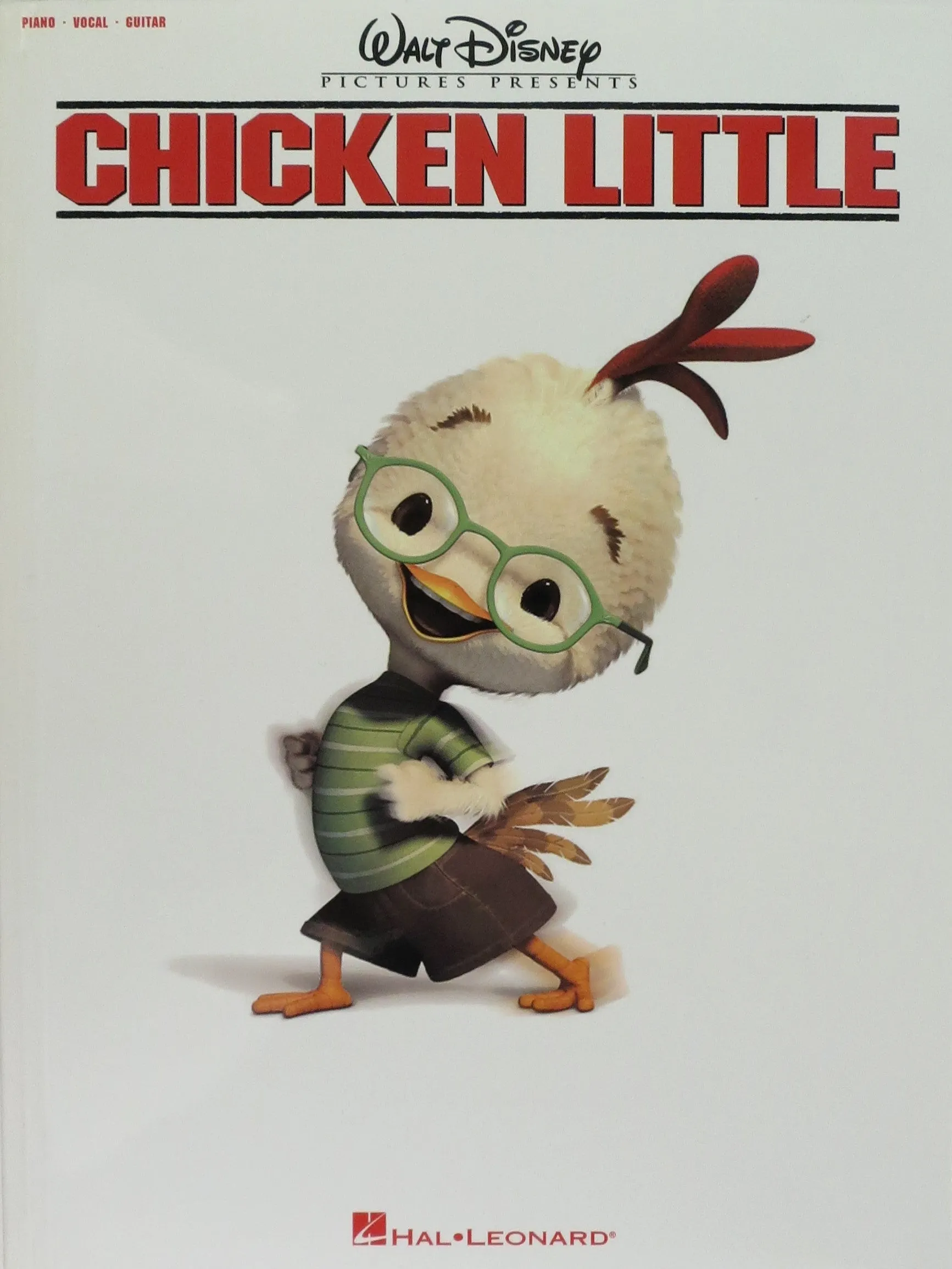Chicken Little
