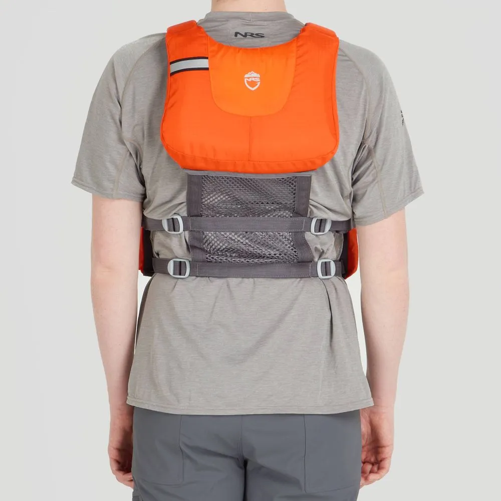 Chinook Fishing PFD