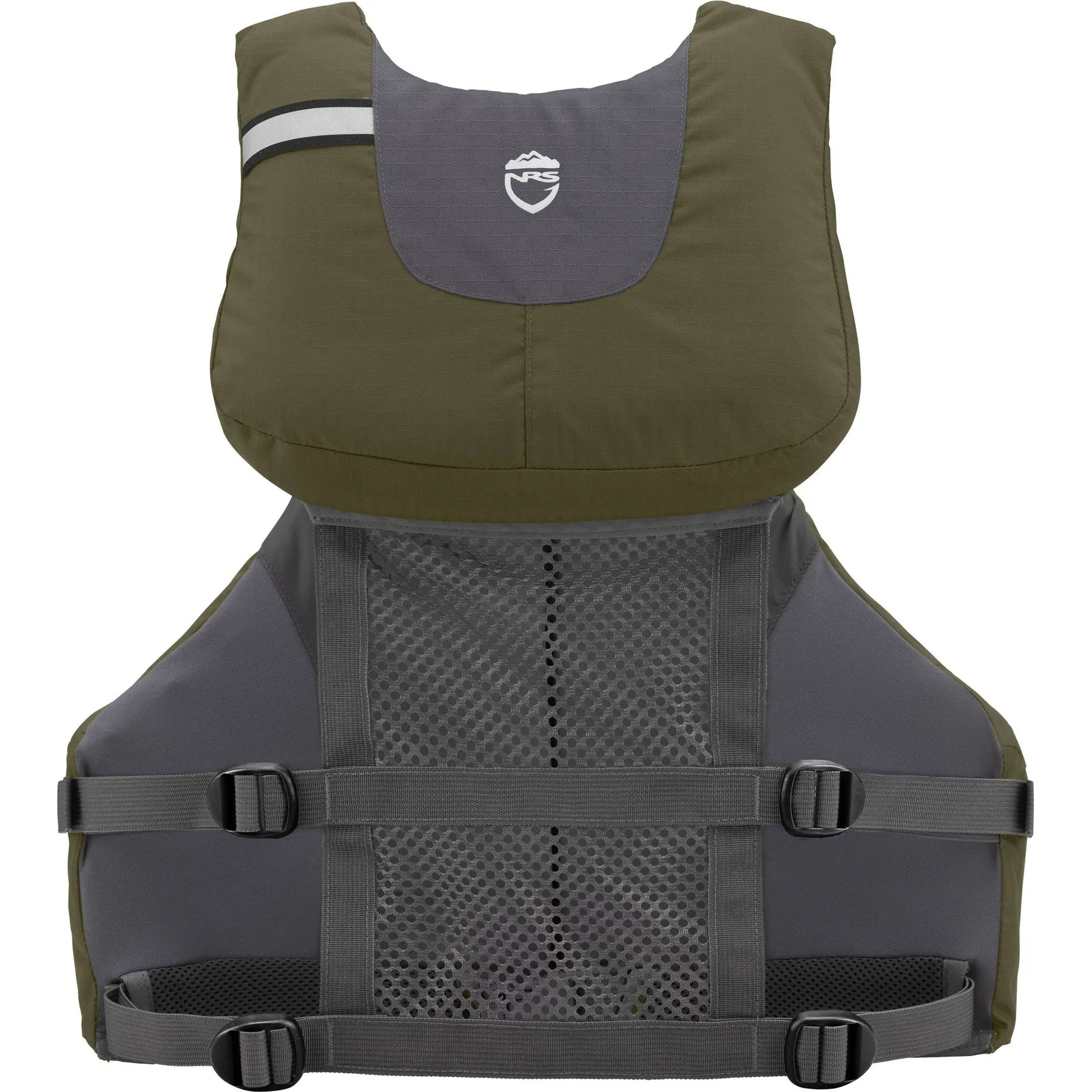 Chinook Fishing PFD
