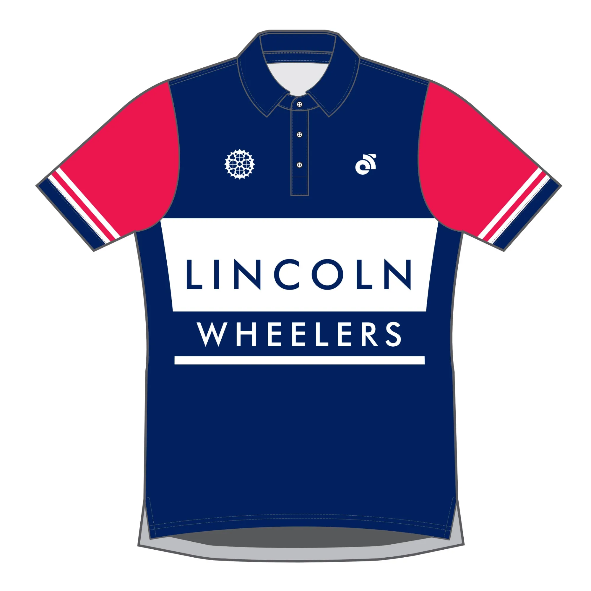 CITY Brooklyn Polo