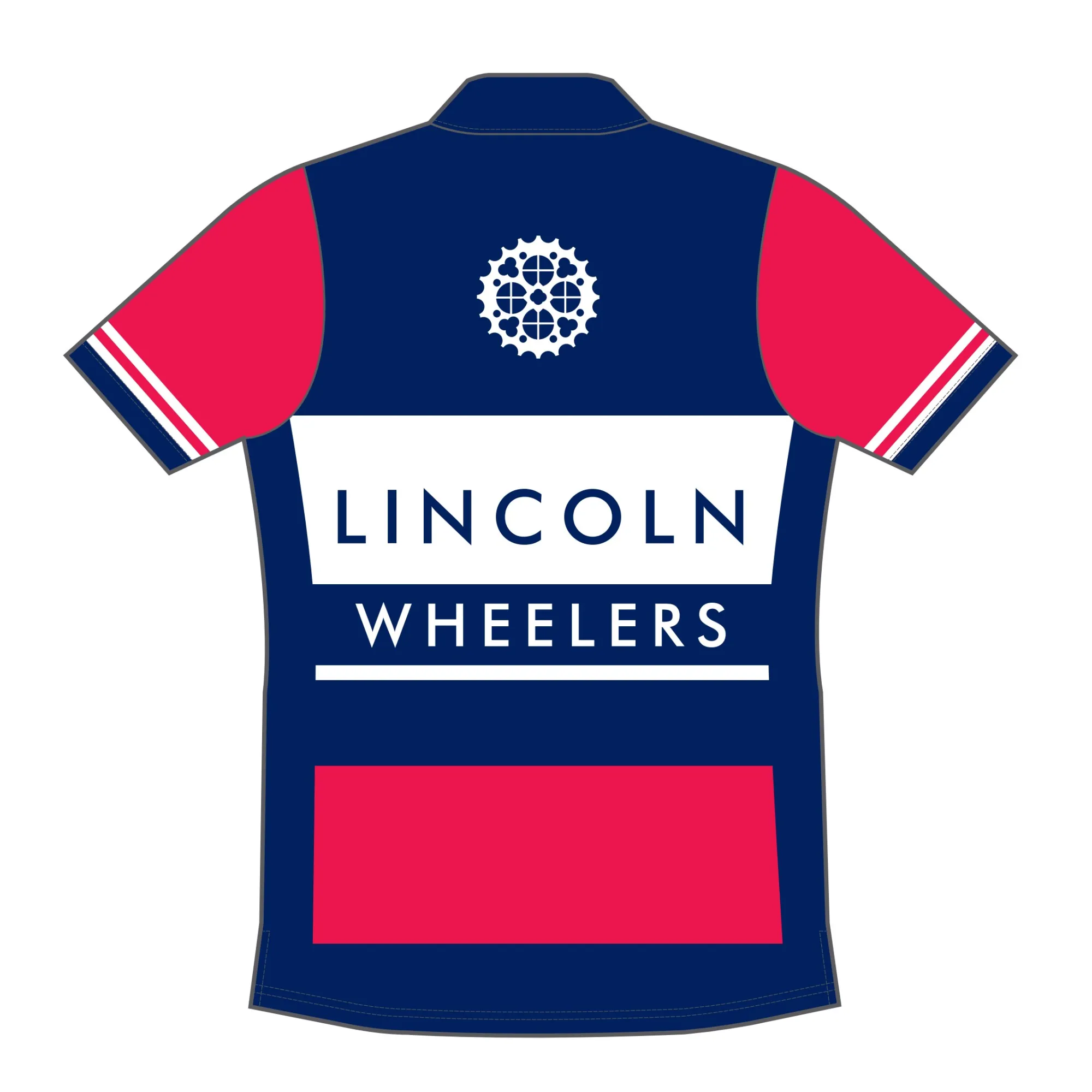 CITY Brooklyn Polo