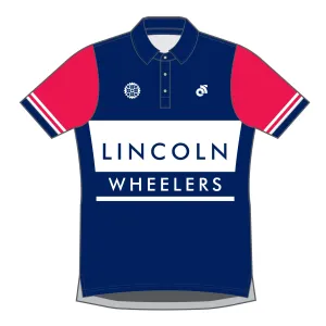 CITY Brooklyn Polo