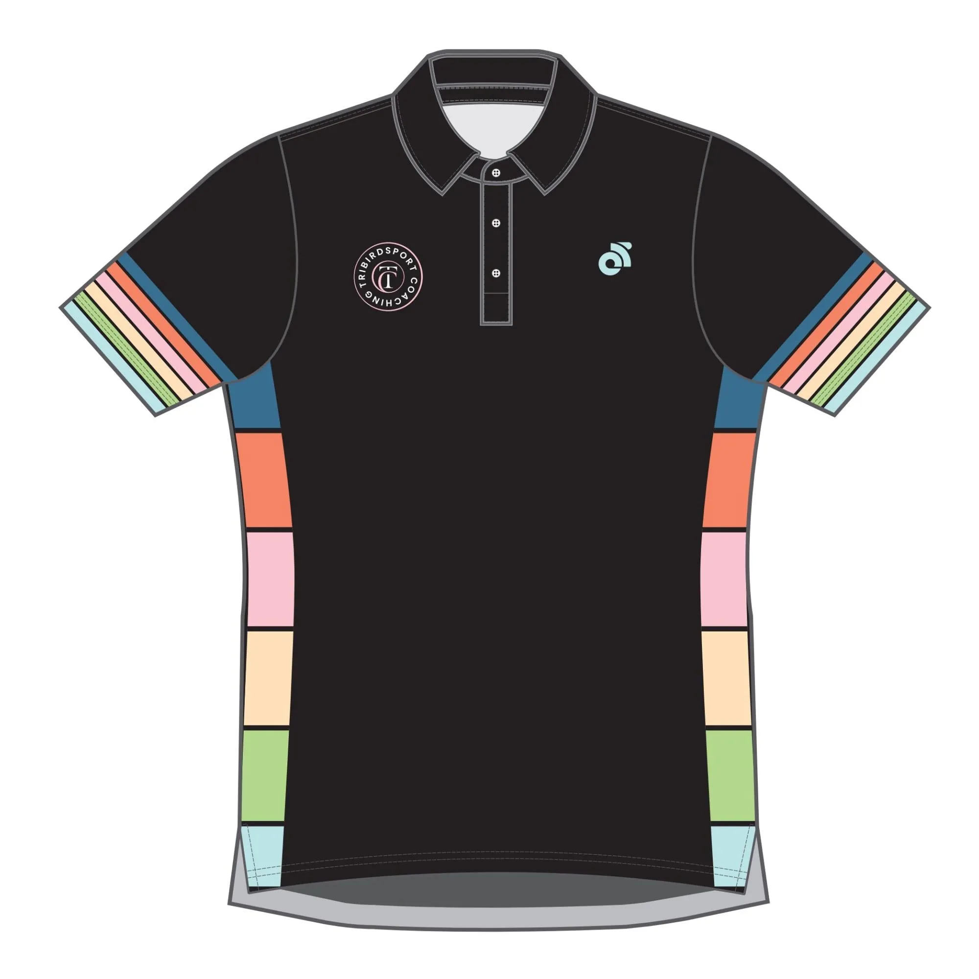 CITY Brooklyn Polo