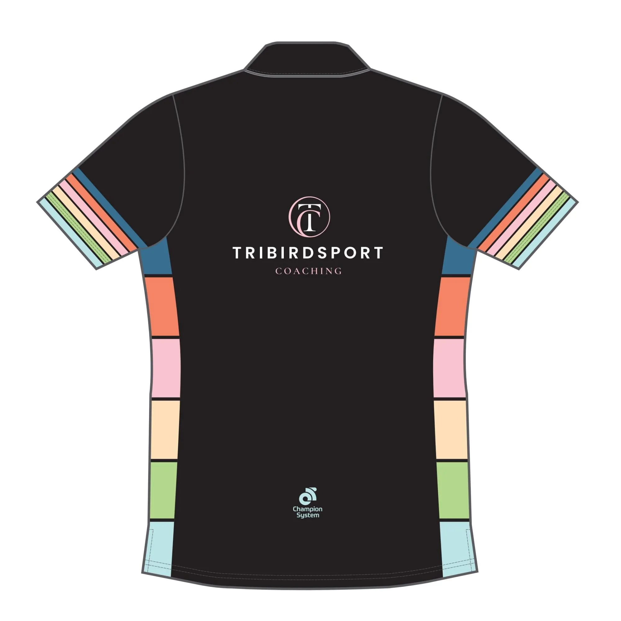 CITY Brooklyn Polo