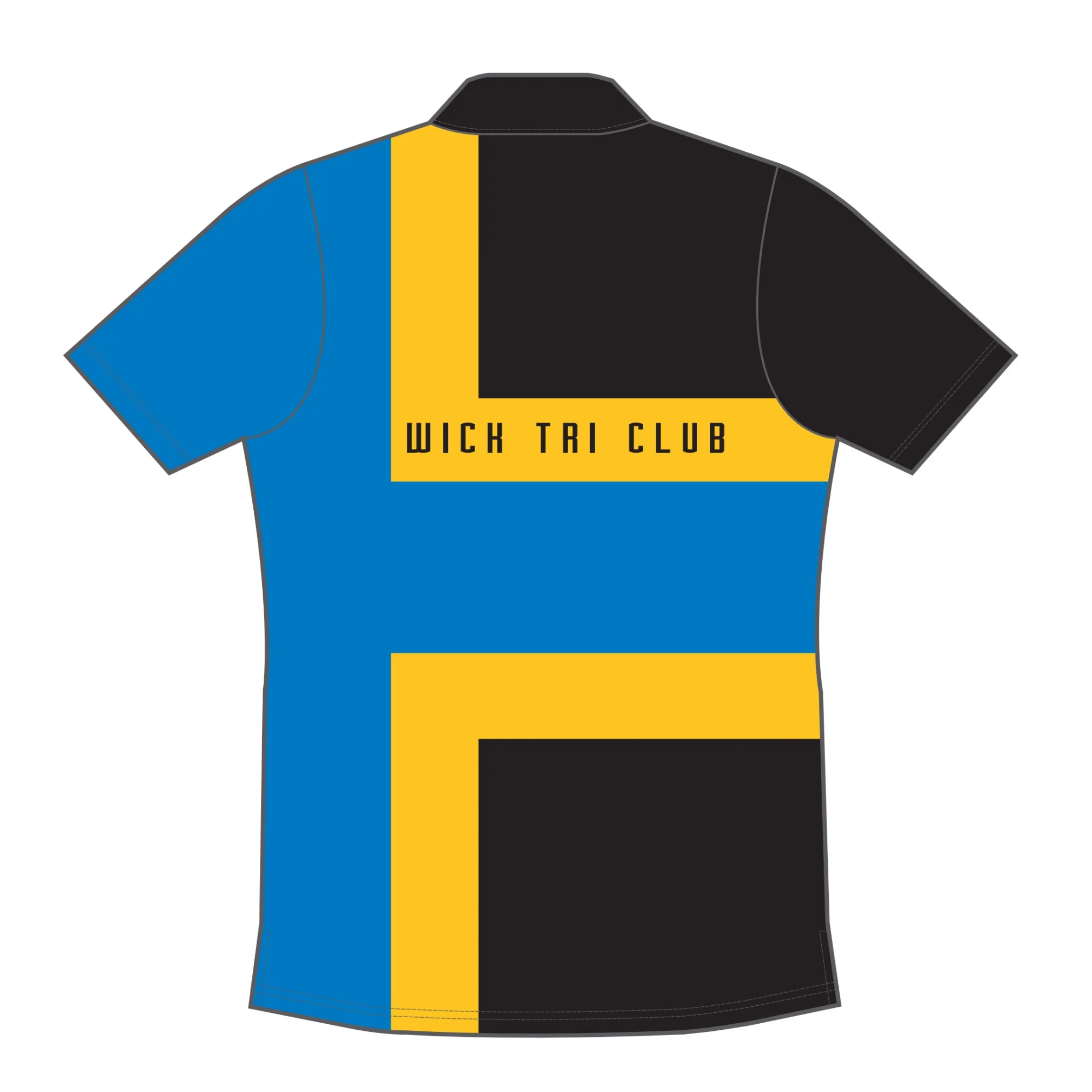 CITY Brooklyn Polo