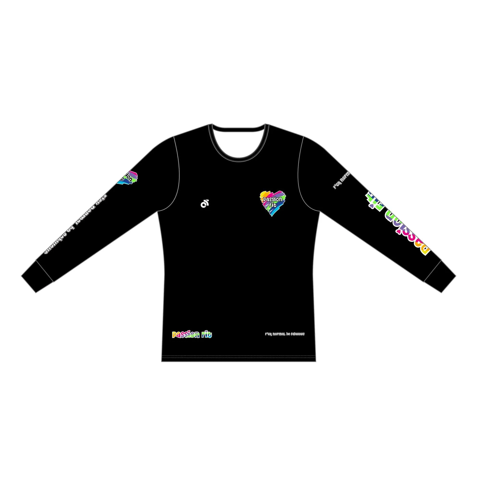 CITY Vancouver Long Tee