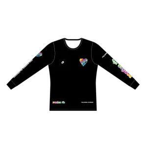 CITY Vancouver Long Tee
