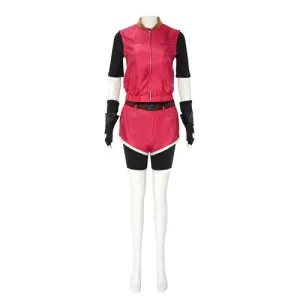 Claire Redfield Original Cosplay Costume