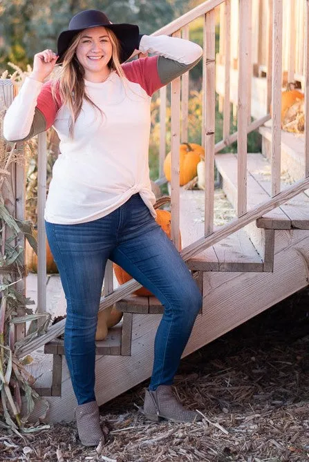 Classic Cello Jeans