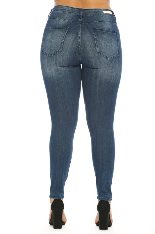 Classic Cello Jeans