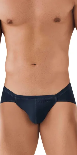 Clever 0786 Arawak Briefs Gray