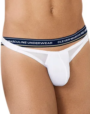 Clever 0952 Utopia Bikini White