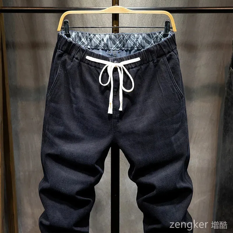 Colin Harlan jeans
