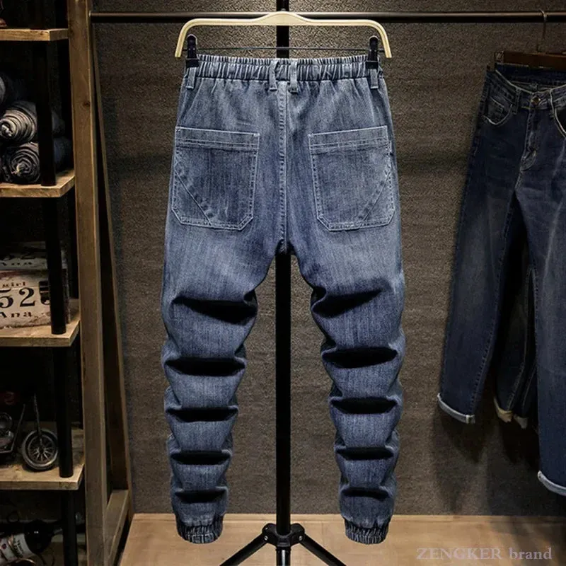 Colin Harlan jeans
