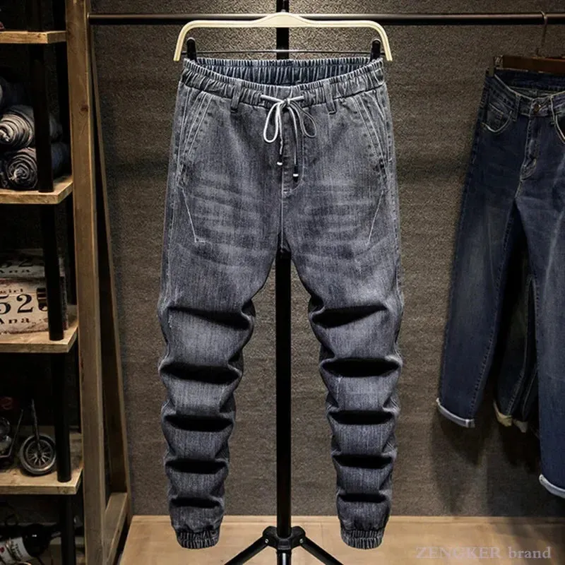 Colin Harlan jeans