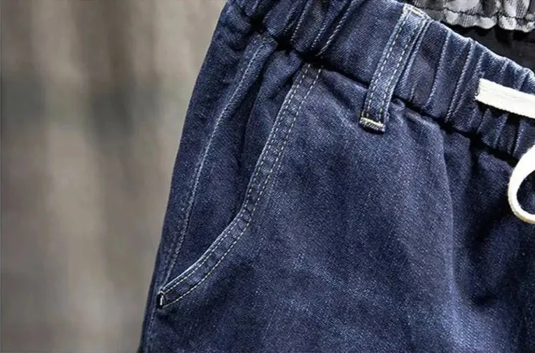 Colin Harlan jeans