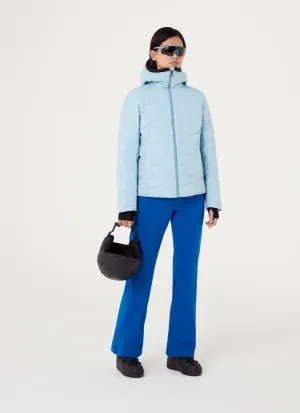 Colmar Extra Warm Semi-Glossy Quilted Ski Jacket