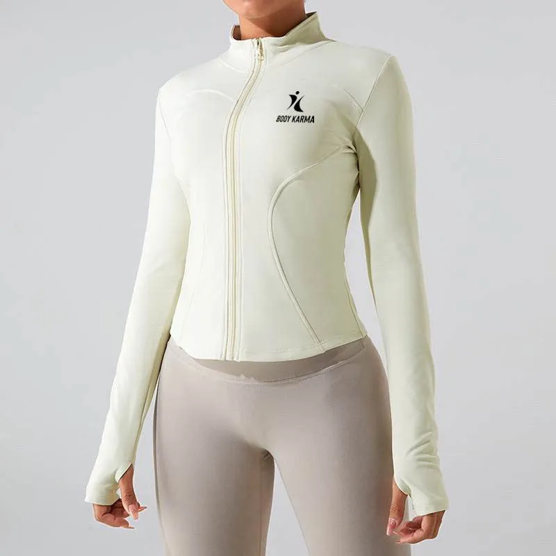 Contour Jackets