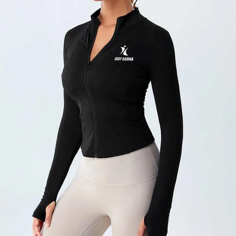 Contour Jackets