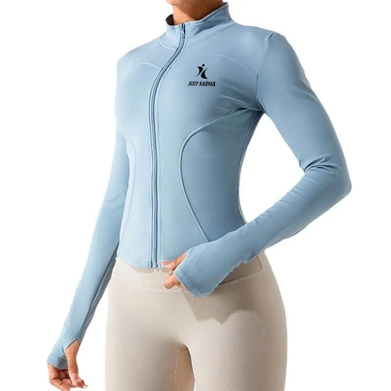 Contour Jackets