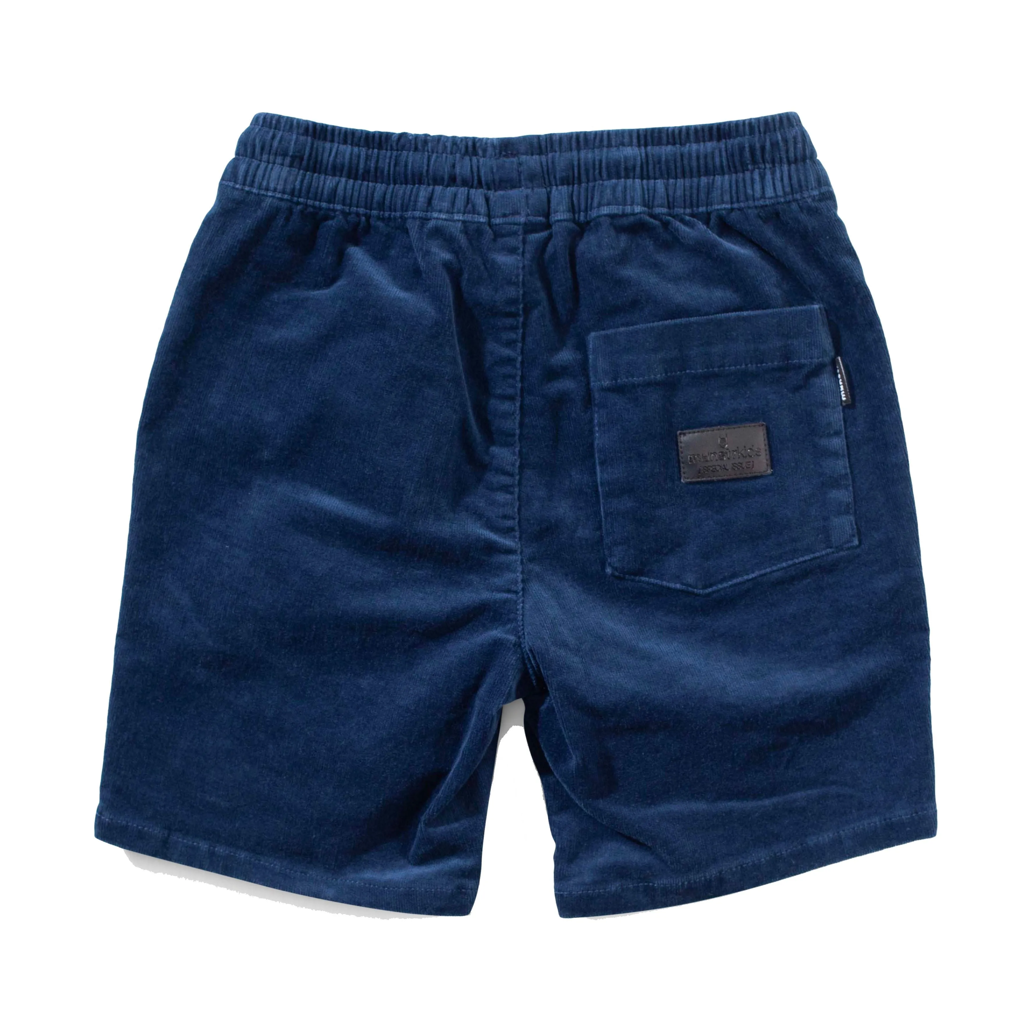 Cordallday Short - Midnight