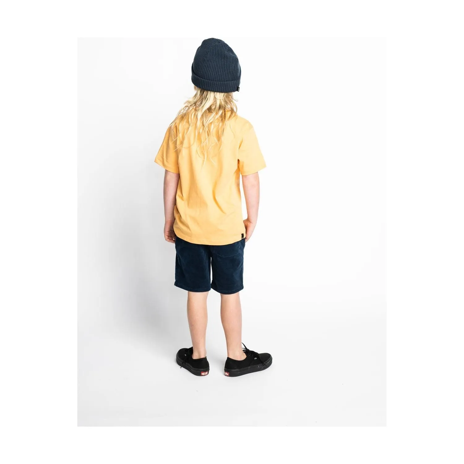 Cordallday Short - Midnight