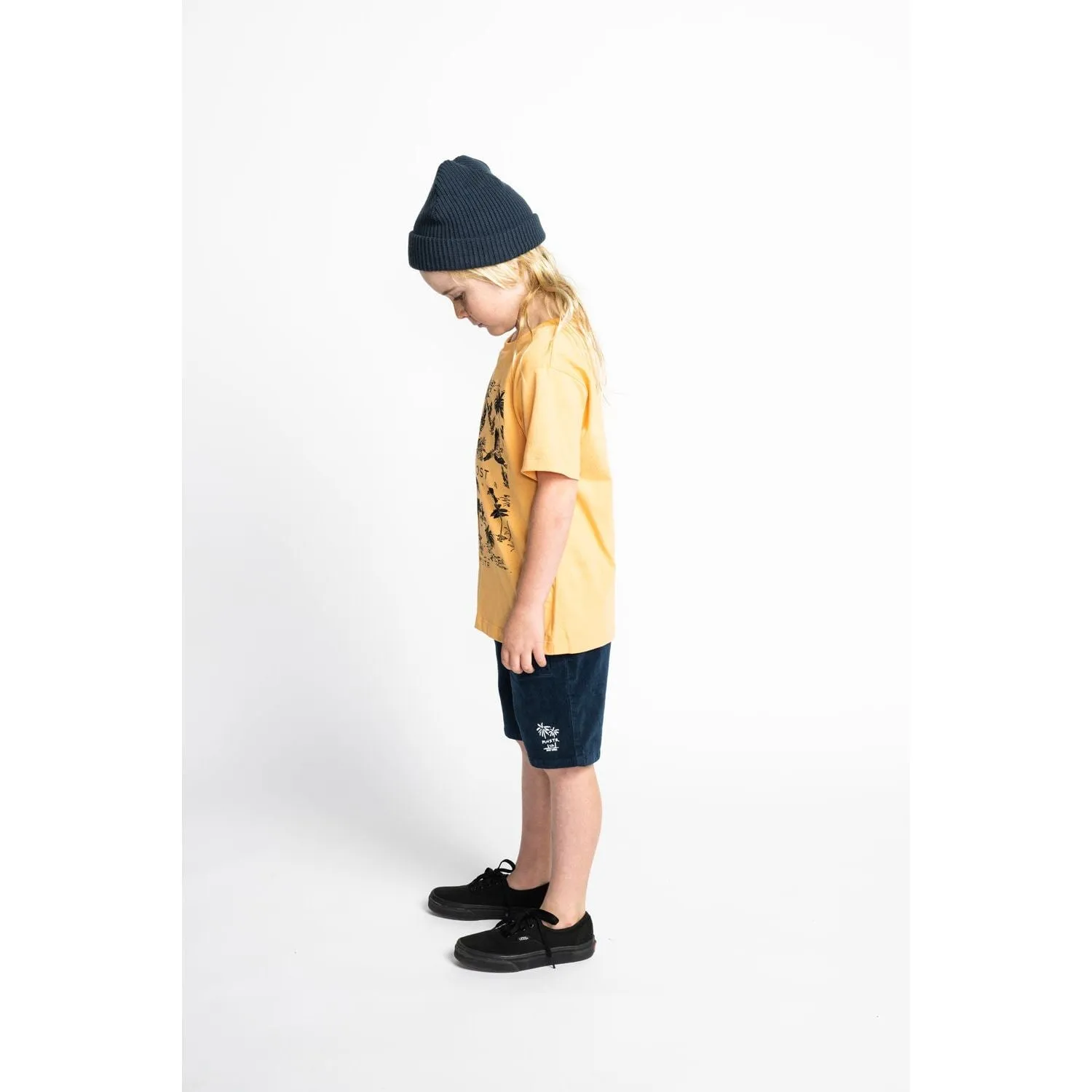 Cordallday Short - Midnight