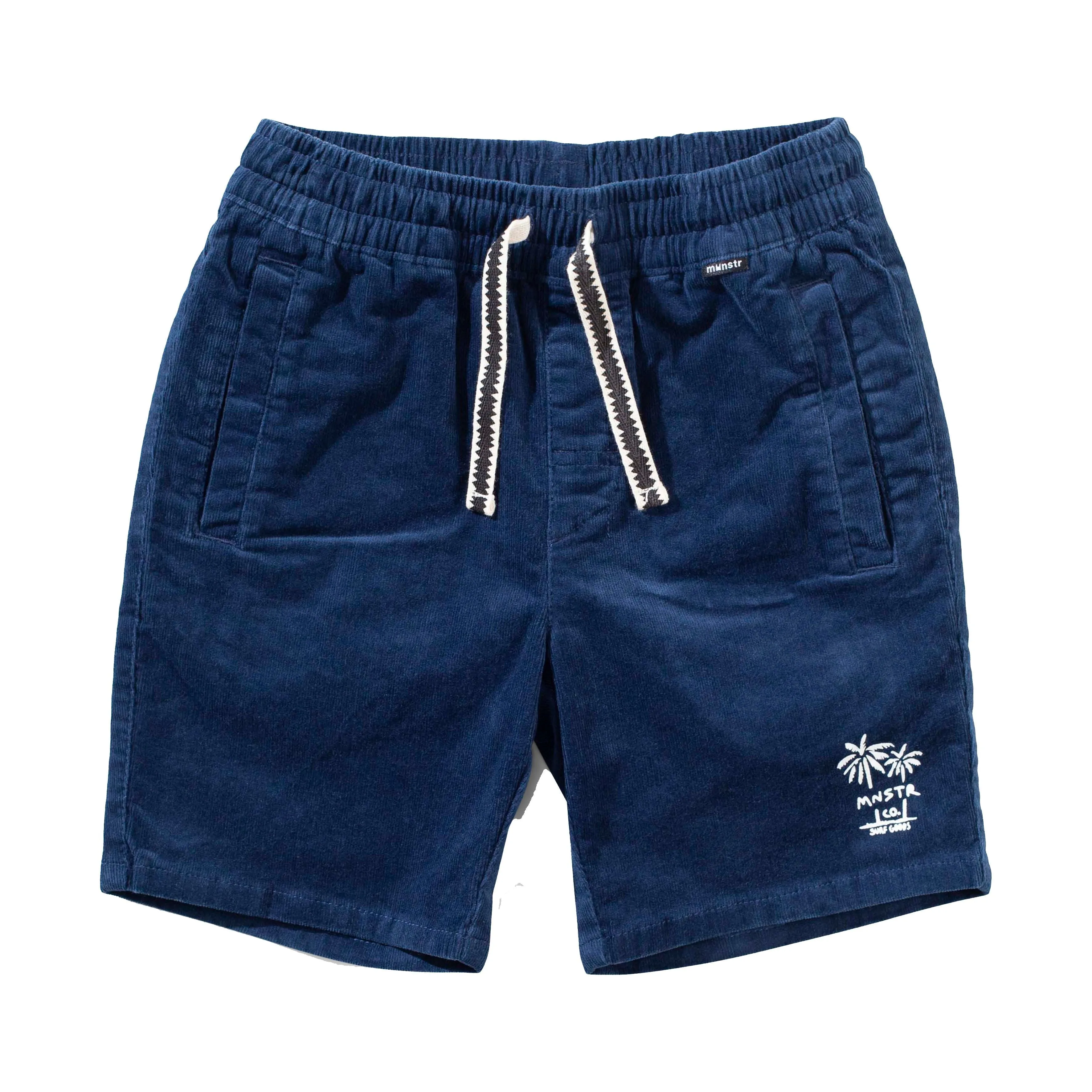 Cordallday Short - Midnight