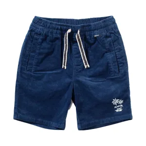 Cordallday Short - Midnight