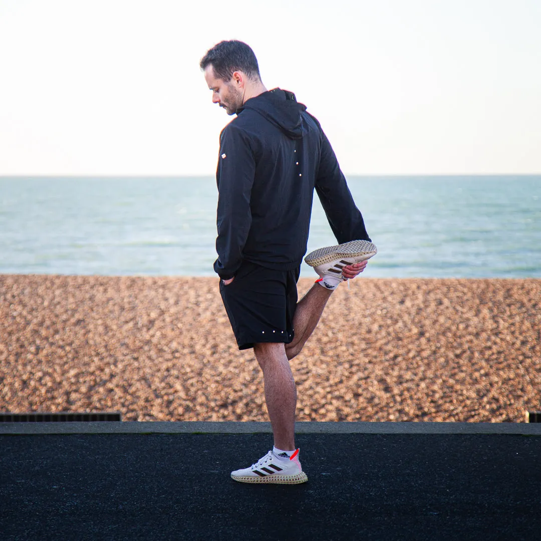 CORE SHORTS BLACK