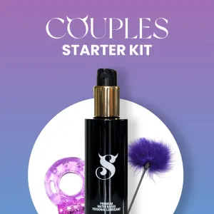 Couples starter kit